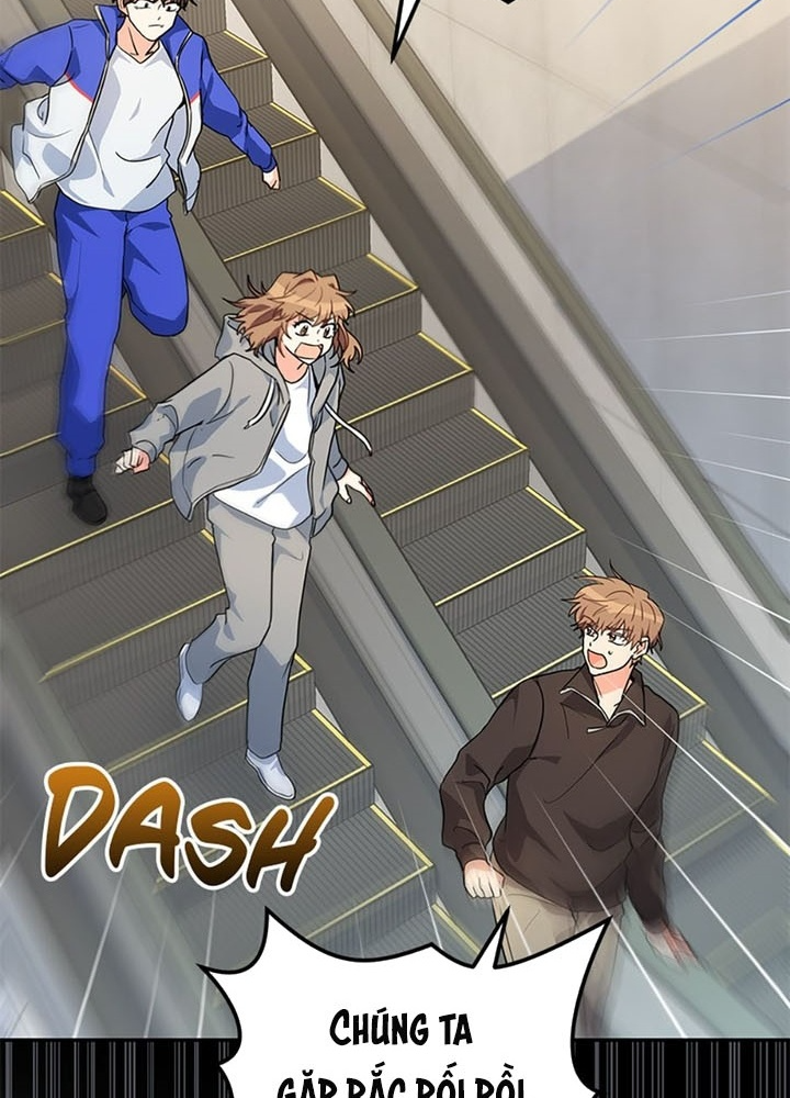 Anh Em Của Tôi Đều Là Nhân Vật Chính Chapter 29 - Trang 2