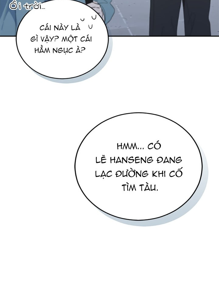 Anh Em Của Tôi Đều Là Nhân Vật Chính Chapter 29 - Trang 2