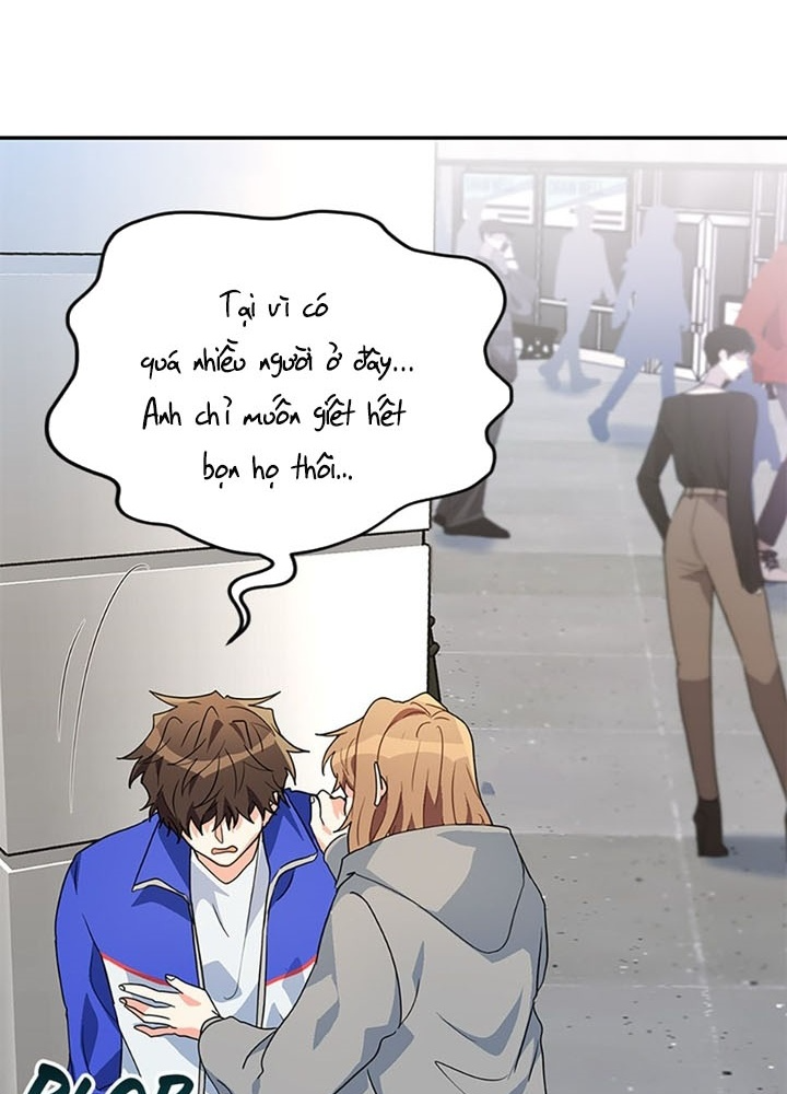 Anh Em Của Tôi Đều Là Nhân Vật Chính Chapter 29 - Trang 2