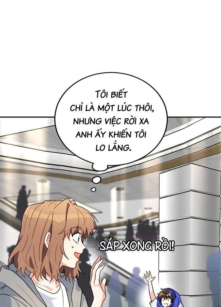 Anh Em Của Tôi Đều Là Nhân Vật Chính Chapter 29 - Trang 2