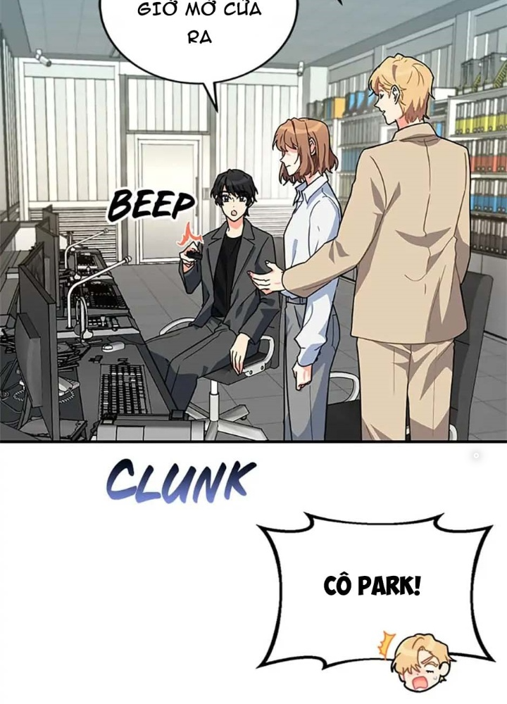 Anh Em Của Tôi Đều Là Nhân Vật Chính Chapter 3 - Trang 2