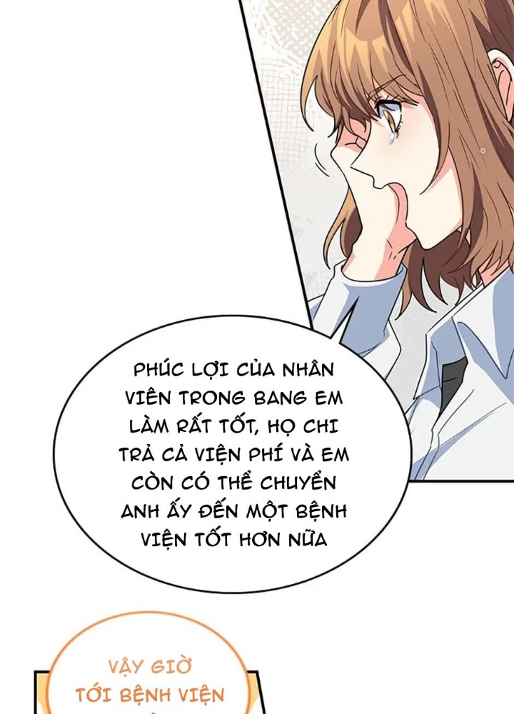Anh Em Của Tôi Đều Là Nhân Vật Chính Chapter 3 - Trang 2
