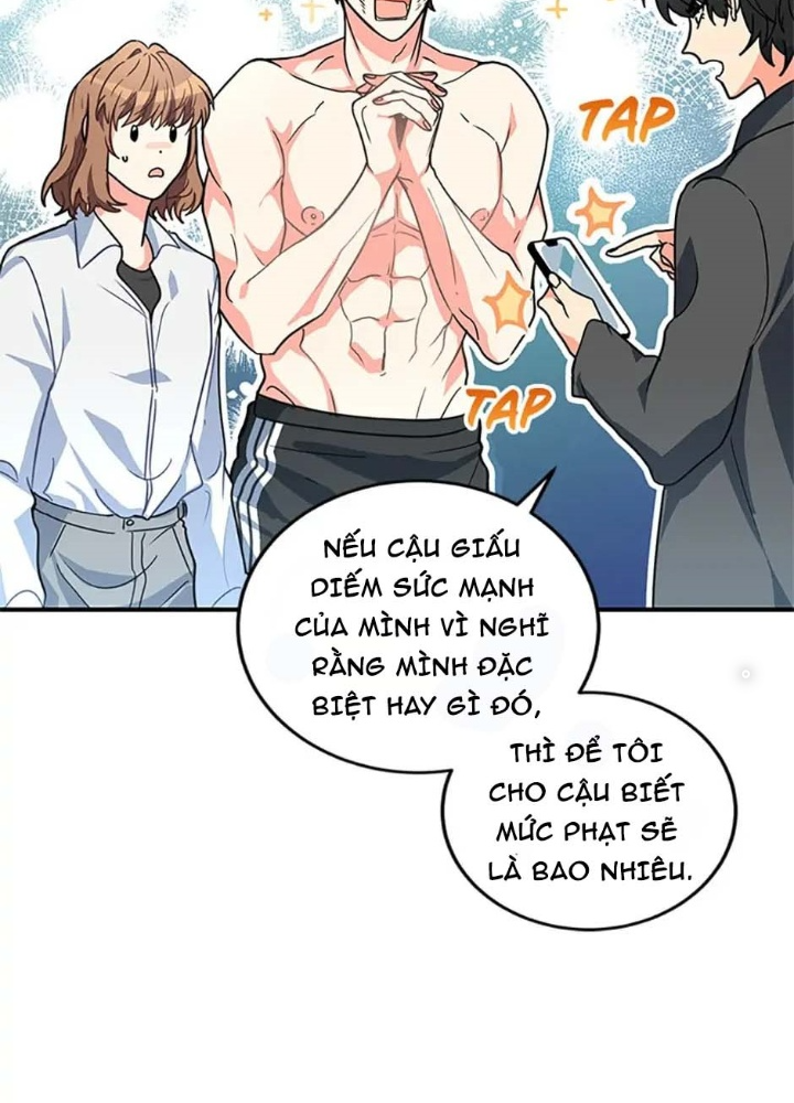 Anh Em Của Tôi Đều Là Nhân Vật Chính Chapter 3 - Trang 2