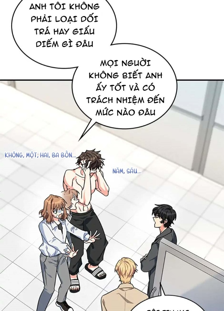 Anh Em Của Tôi Đều Là Nhân Vật Chính Chapter 3 - Trang 2