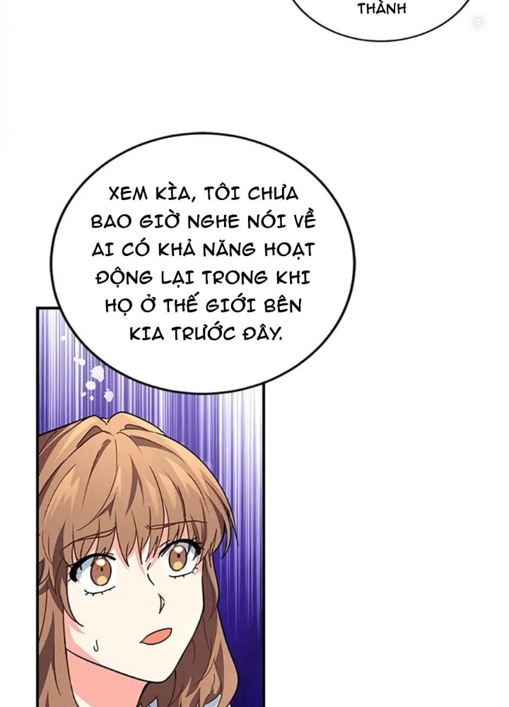 Anh Em Của Tôi Đều Là Nhân Vật Chính Chapter 3 - Trang 2