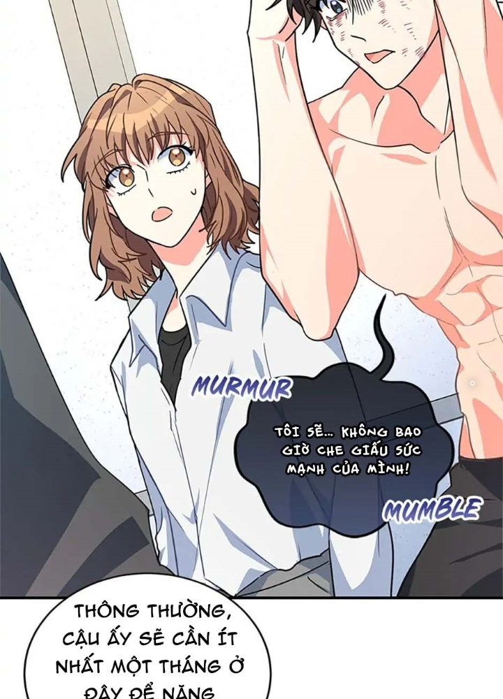 Anh Em Của Tôi Đều Là Nhân Vật Chính Chapter 3 - Trang 2