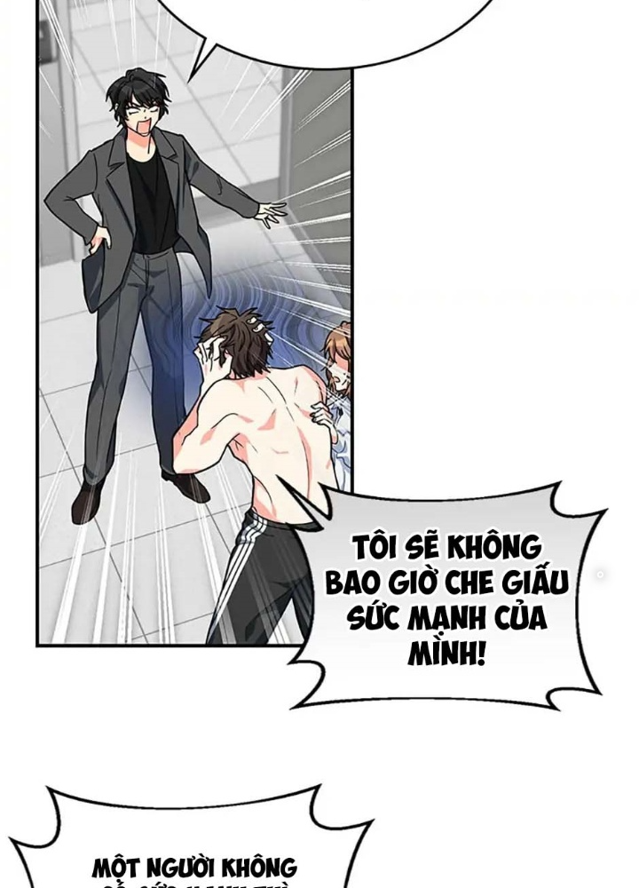 Anh Em Của Tôi Đều Là Nhân Vật Chính Chapter 3 - Trang 2