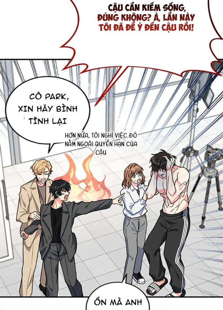 Anh Em Của Tôi Đều Là Nhân Vật Chính Chapter 3 - Trang 2