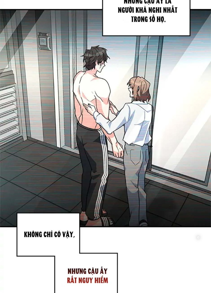 Anh Em Của Tôi Đều Là Nhân Vật Chính Chapter 3 - Trang 2