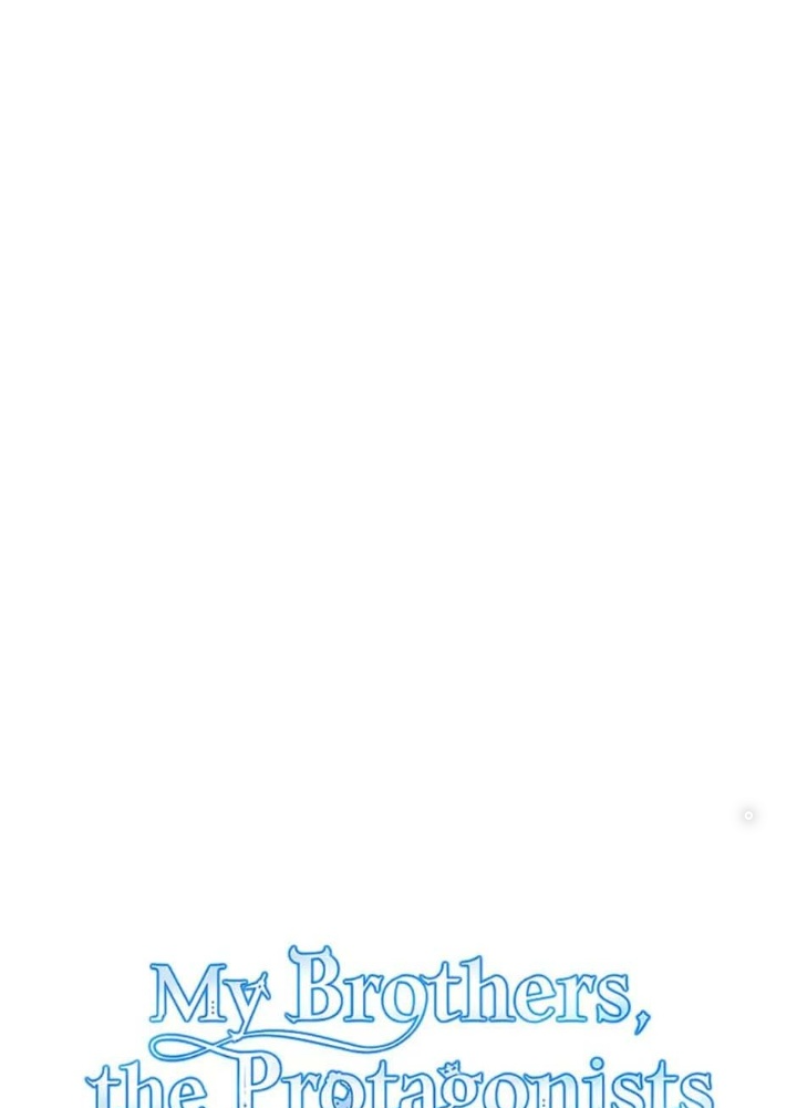 Anh Em Của Tôi Đều Là Nhân Vật Chính Chapter 3 - Trang 2