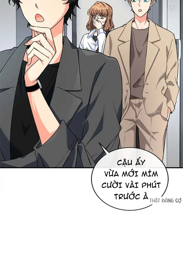 Anh Em Của Tôi Đều Là Nhân Vật Chính Chapter 3 - Trang 2
