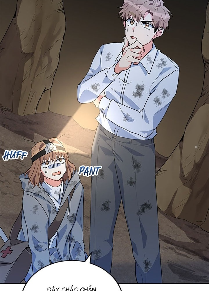 Anh Em Của Tôi Đều Là Nhân Vật Chính Chapter 30 - Trang 2