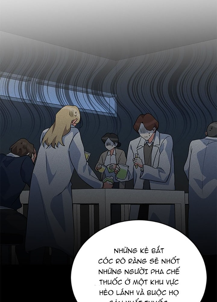 Anh Em Của Tôi Đều Là Nhân Vật Chính Chapter 30 - Trang 2