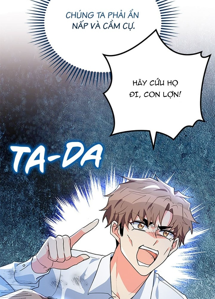 Anh Em Của Tôi Đều Là Nhân Vật Chính Chapter 30 - Trang 2