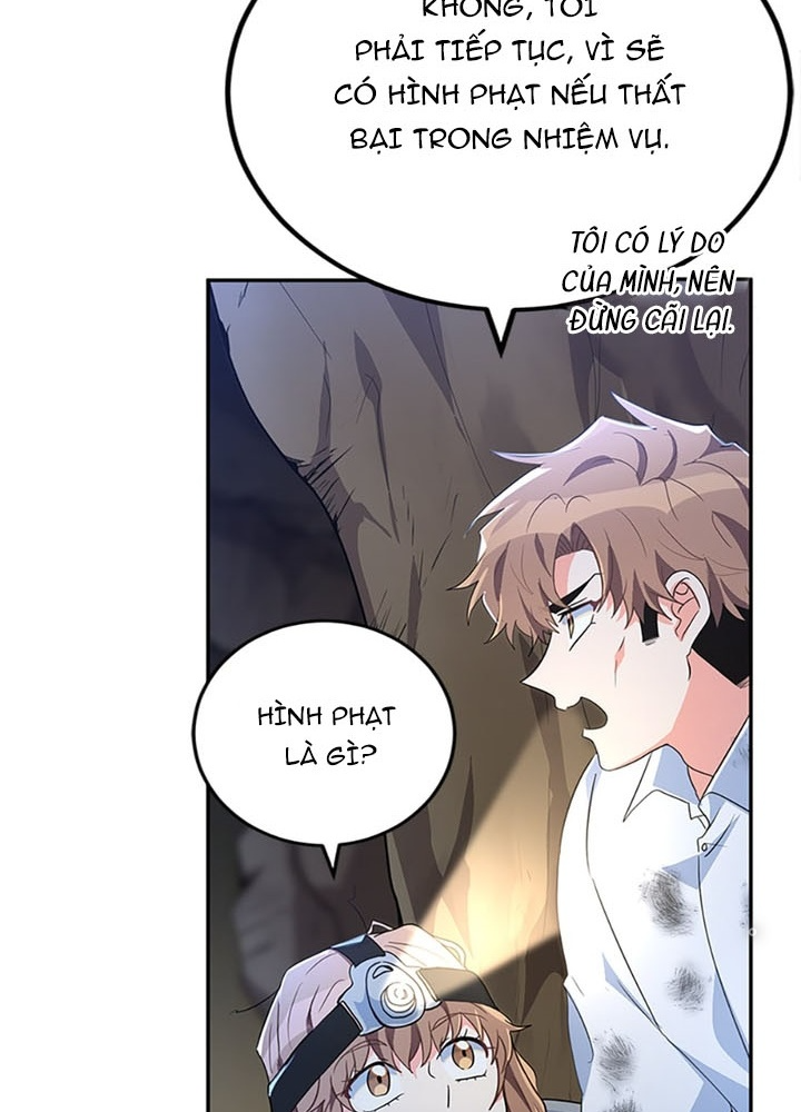 Anh Em Của Tôi Đều Là Nhân Vật Chính Chapter 30 - Trang 2