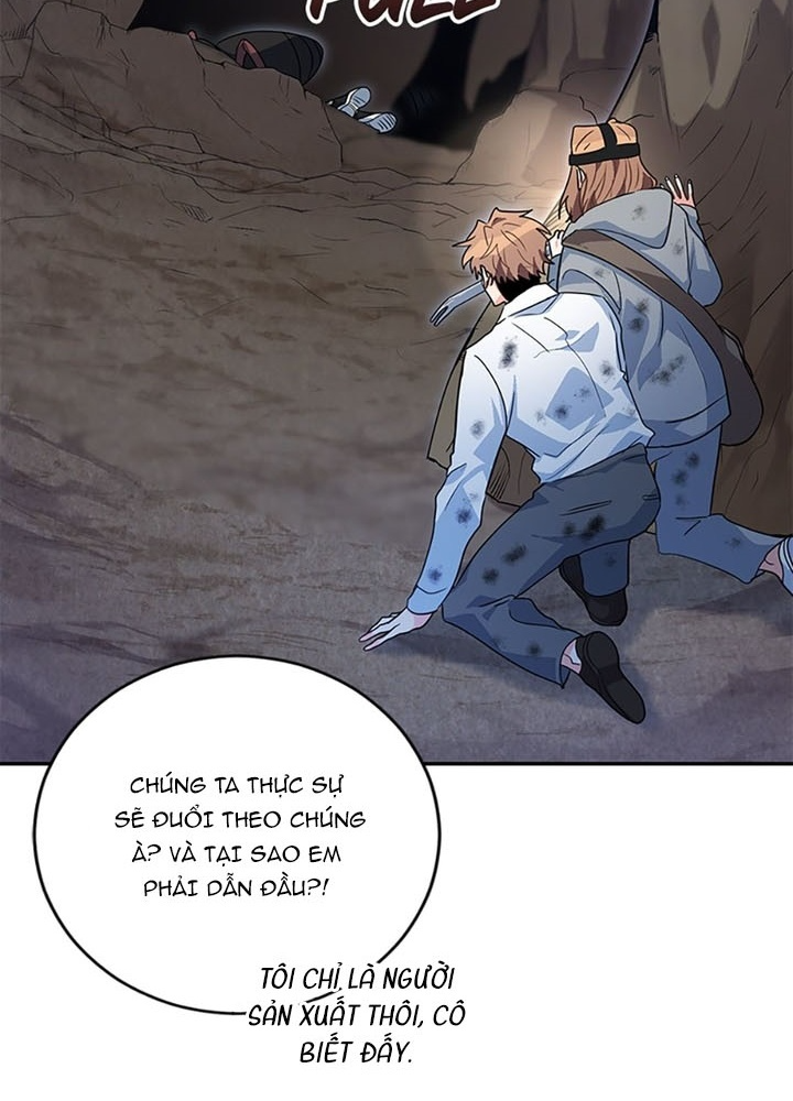 Anh Em Của Tôi Đều Là Nhân Vật Chính Chapter 30 - Trang 2