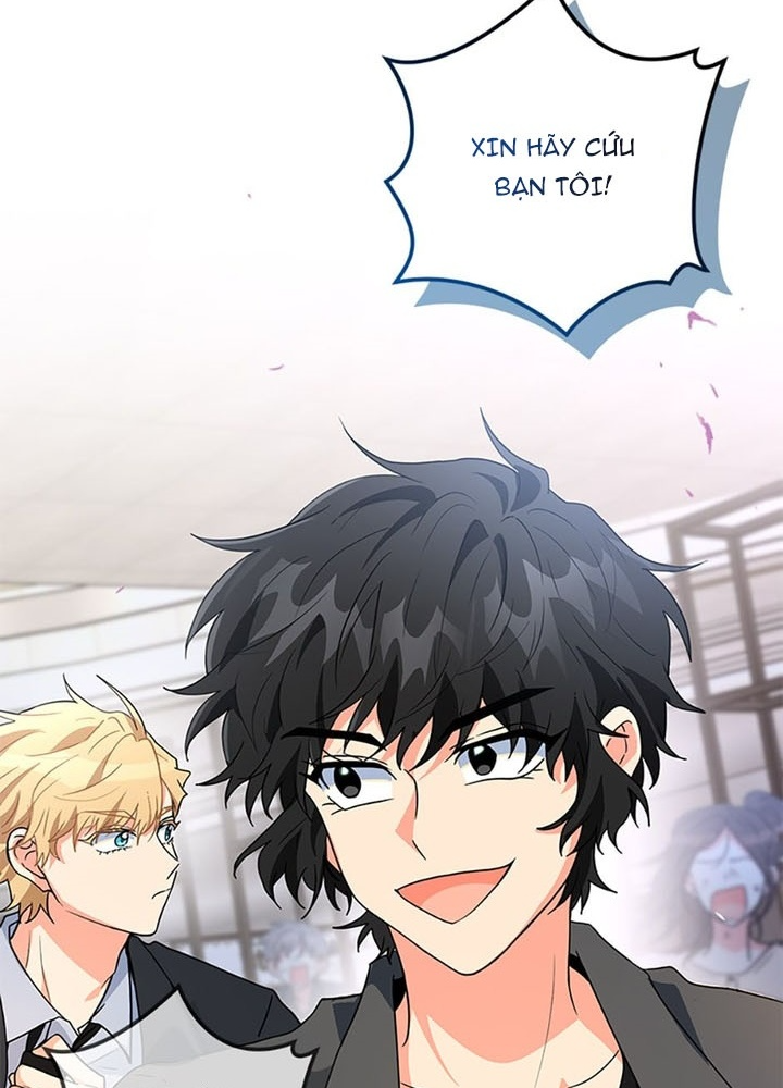 Anh Em Của Tôi Đều Là Nhân Vật Chính Chapter 30 - Trang 2