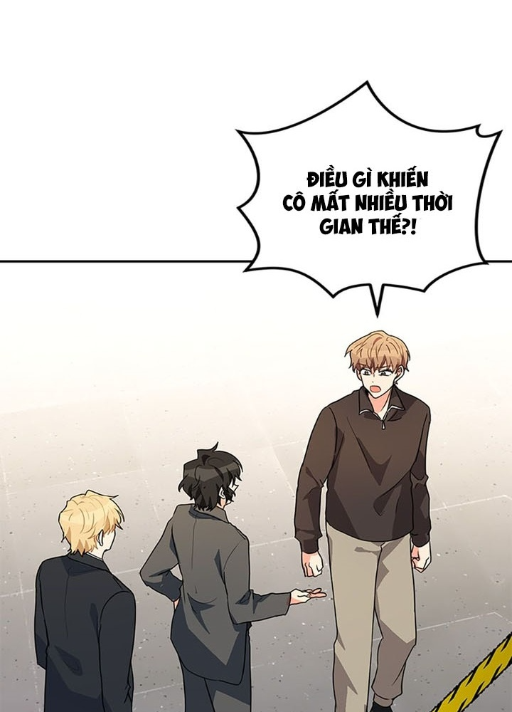 Anh Em Của Tôi Đều Là Nhân Vật Chính Chapter 30 - Trang 2