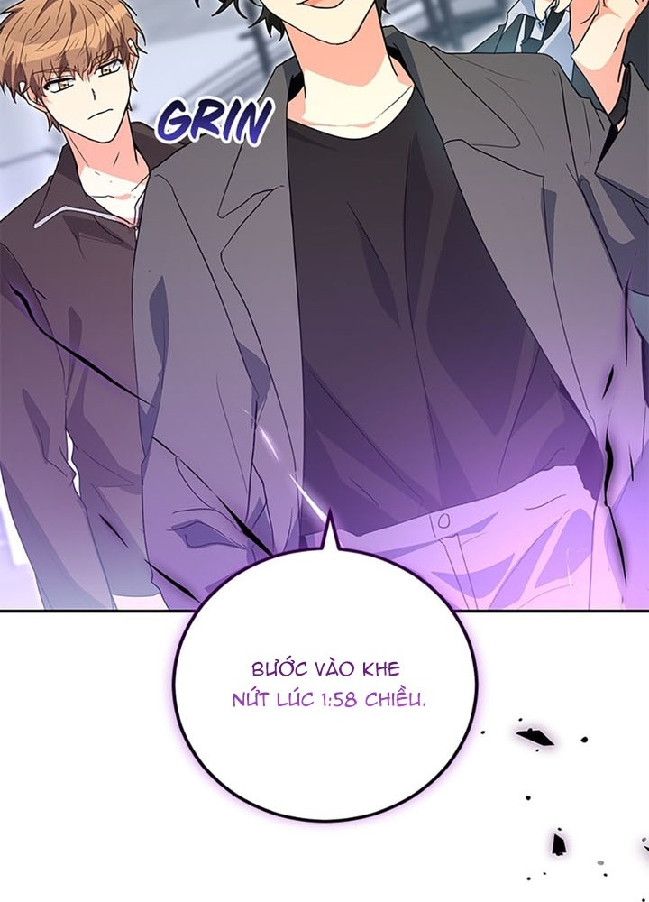 Anh Em Của Tôi Đều Là Nhân Vật Chính Chapter 30 - Trang 2