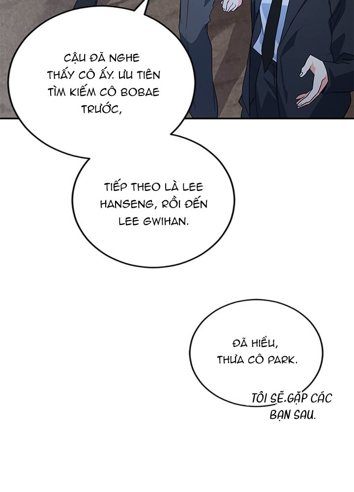 Anh Em Của Tôi Đều Là Nhân Vật Chính Chapter 30 - Trang 2