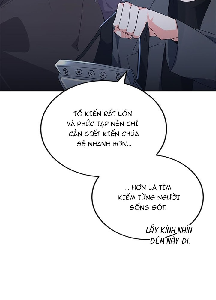 Anh Em Của Tôi Đều Là Nhân Vật Chính Chapter 30 - Trang 2