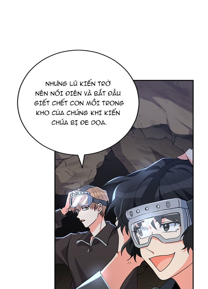 Anh Em Của Tôi Đều Là Nhân Vật Chính Chapter 30 - Trang 2