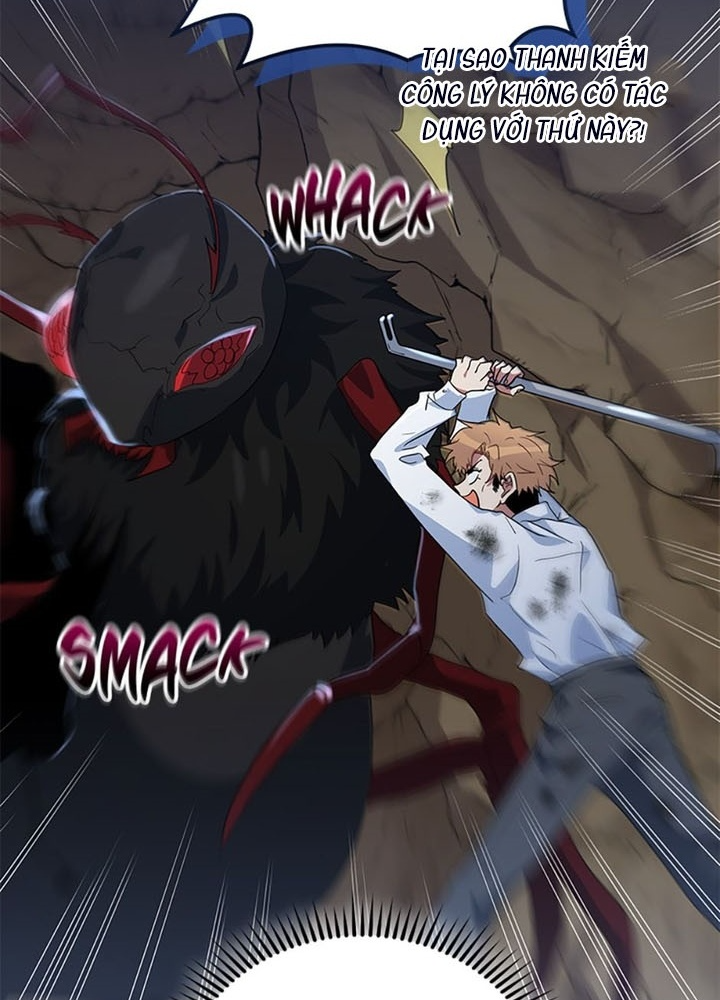 Anh Em Của Tôi Đều Là Nhân Vật Chính Chapter 30 - Trang 2