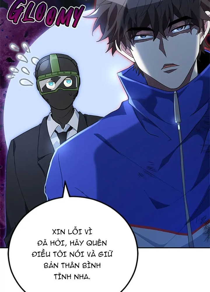 Anh Em Của Tôi Đều Là Nhân Vật Chính Chapter 31 - Trang 2