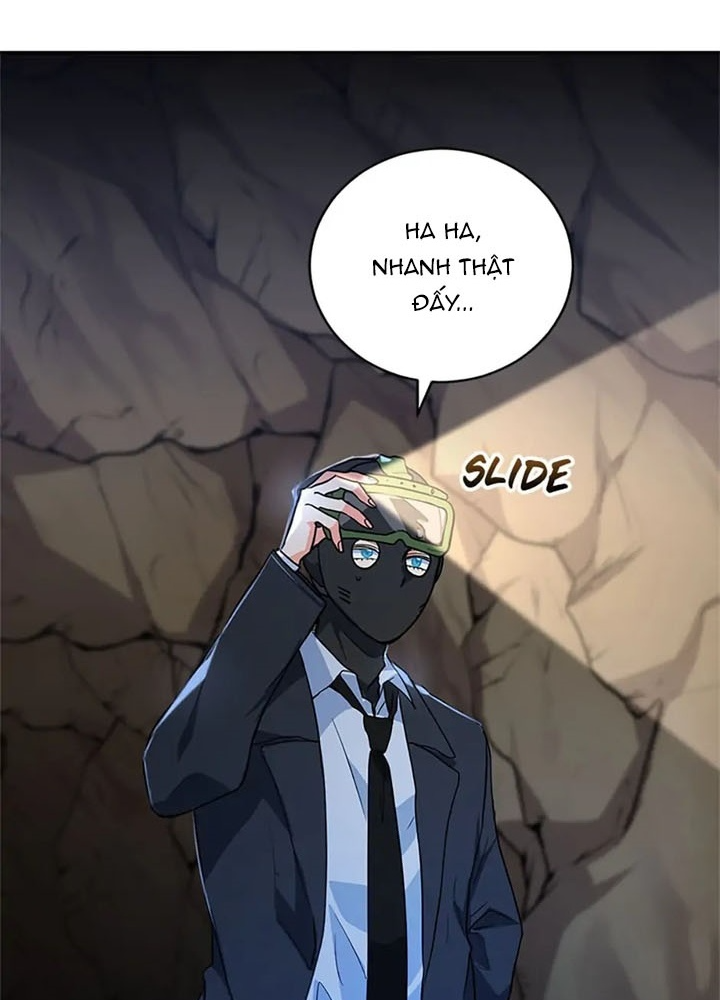 Anh Em Của Tôi Đều Là Nhân Vật Chính Chapter 31 - Trang 2