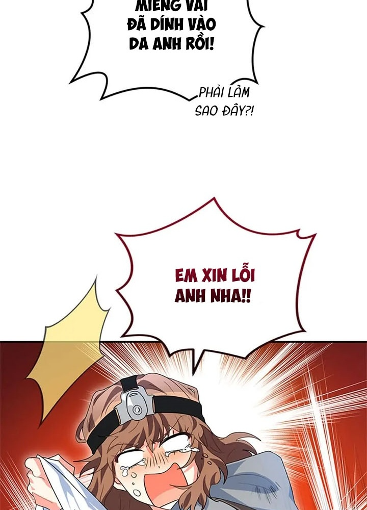 Anh Em Của Tôi Đều Là Nhân Vật Chính Chapter 31 - Trang 2