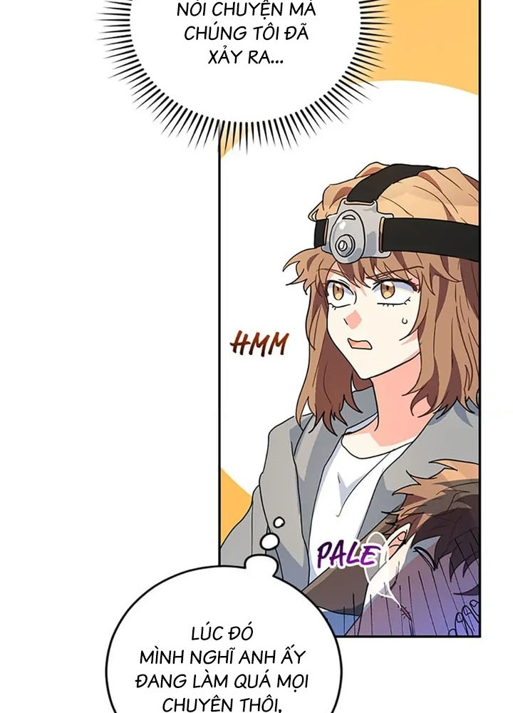 Anh Em Của Tôi Đều Là Nhân Vật Chính Chapter 31 - Trang 2