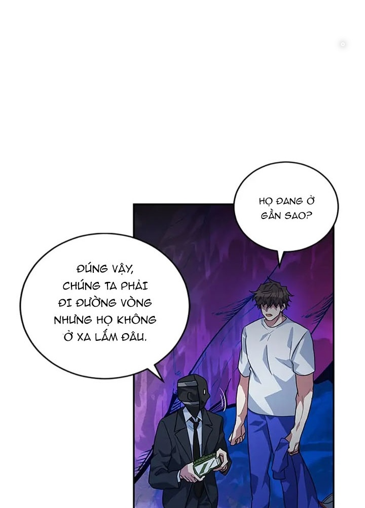 Anh Em Của Tôi Đều Là Nhân Vật Chính Chapter 31 - Trang 2