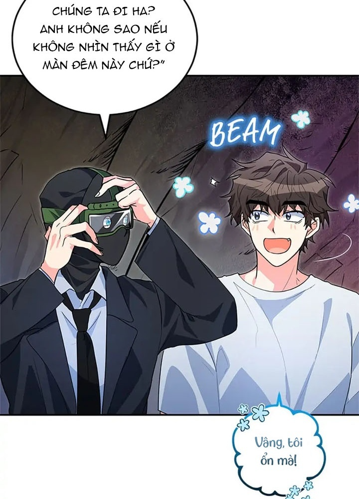 Anh Em Của Tôi Đều Là Nhân Vật Chính Chapter 31 - Trang 2