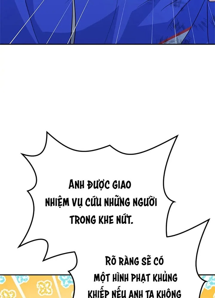 Anh Em Của Tôi Đều Là Nhân Vật Chính Chapter 32 - Trang 2