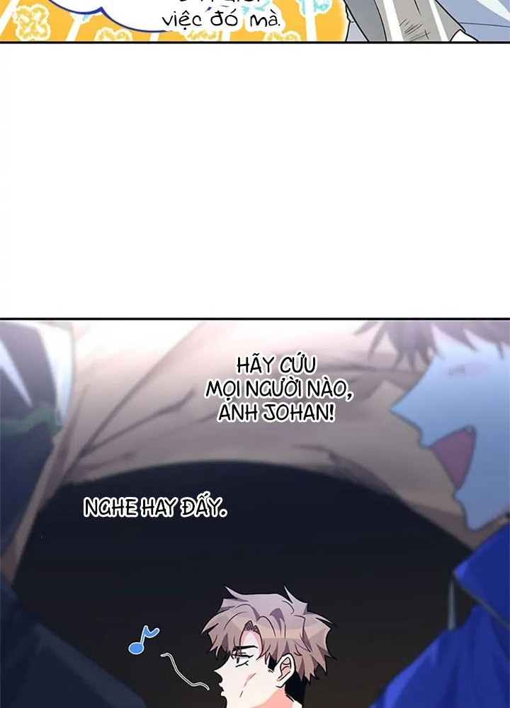 Anh Em Của Tôi Đều Là Nhân Vật Chính Chapter 32 - Trang 2