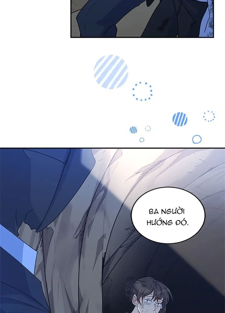 Anh Em Của Tôi Đều Là Nhân Vật Chính Chapter 32 - Trang 2