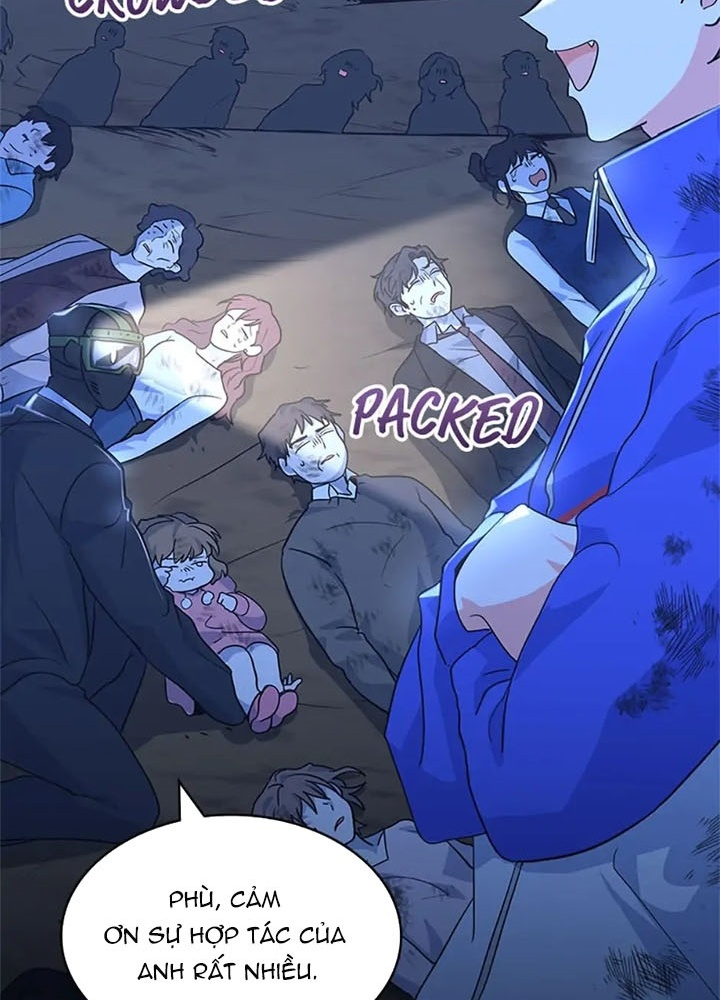 Anh Em Của Tôi Đều Là Nhân Vật Chính Chapter 32 - Trang 2