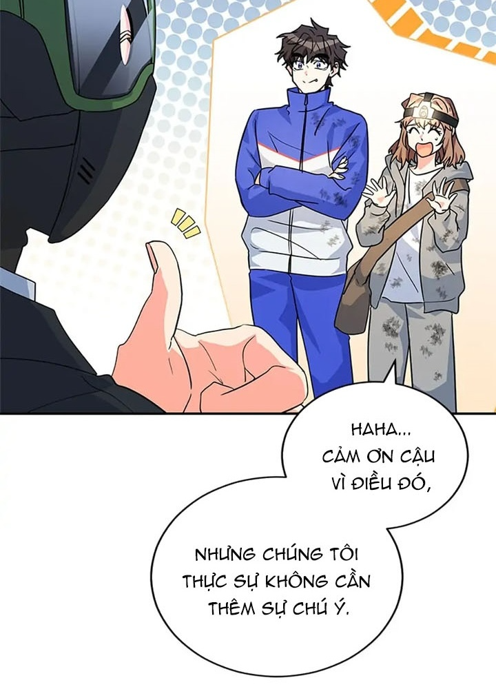 Anh Em Của Tôi Đều Là Nhân Vật Chính Chapter 32 - Trang 2