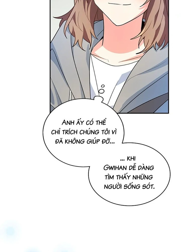 Anh Em Của Tôi Đều Là Nhân Vật Chính Chapter 32 - Trang 2