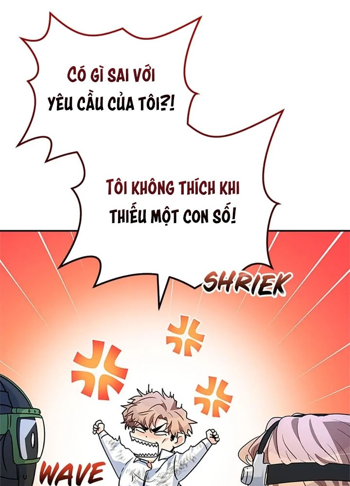 Anh Em Của Tôi Đều Là Nhân Vật Chính Chapter 32 - Trang 2