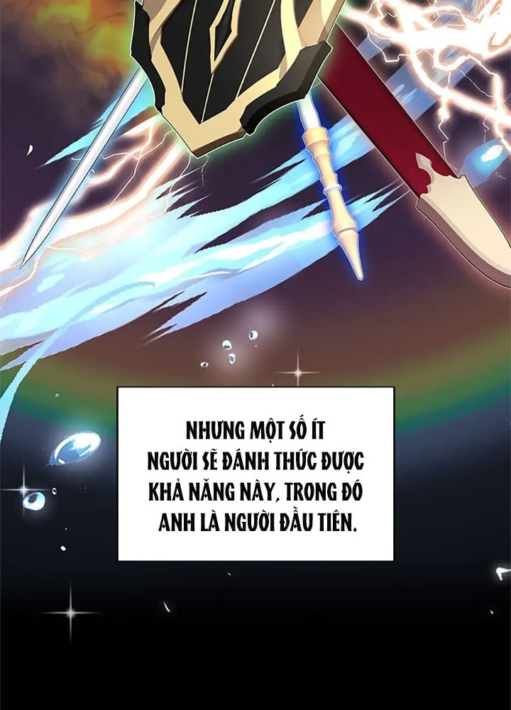 Anh Em Của Tôi Đều Là Nhân Vật Chính Chapter 32 - Trang 2