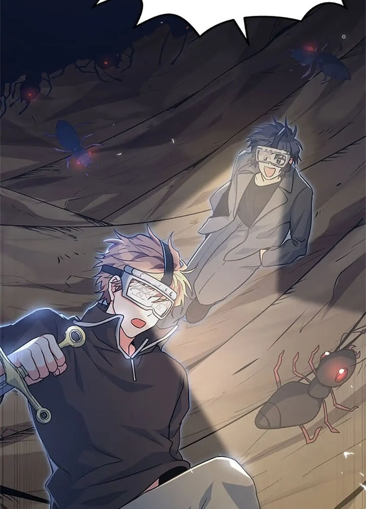 Anh Em Của Tôi Đều Là Nhân Vật Chính Chapter 32 - Trang 2