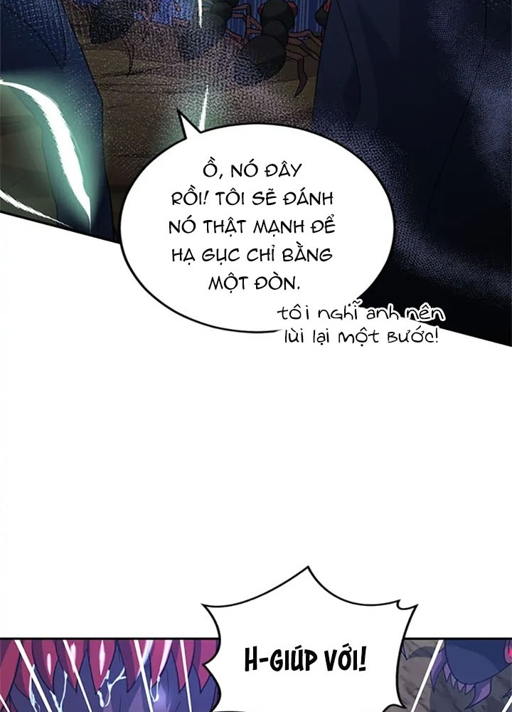 Anh Em Của Tôi Đều Là Nhân Vật Chính Chapter 32 - Trang 2