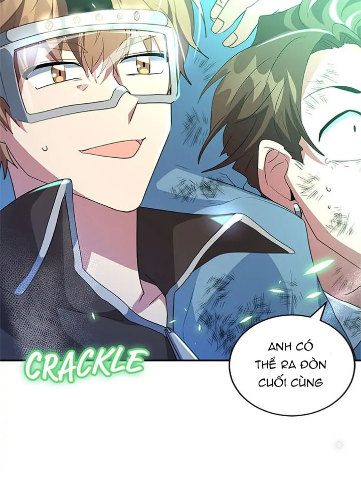 Anh Em Của Tôi Đều Là Nhân Vật Chính Chapter 32 - Trang 2