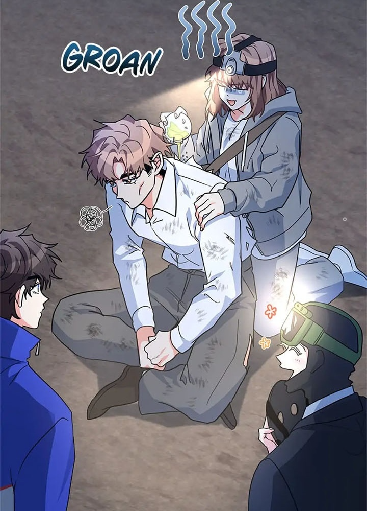 Anh Em Của Tôi Đều Là Nhân Vật Chính Chapter 32 - Trang 2