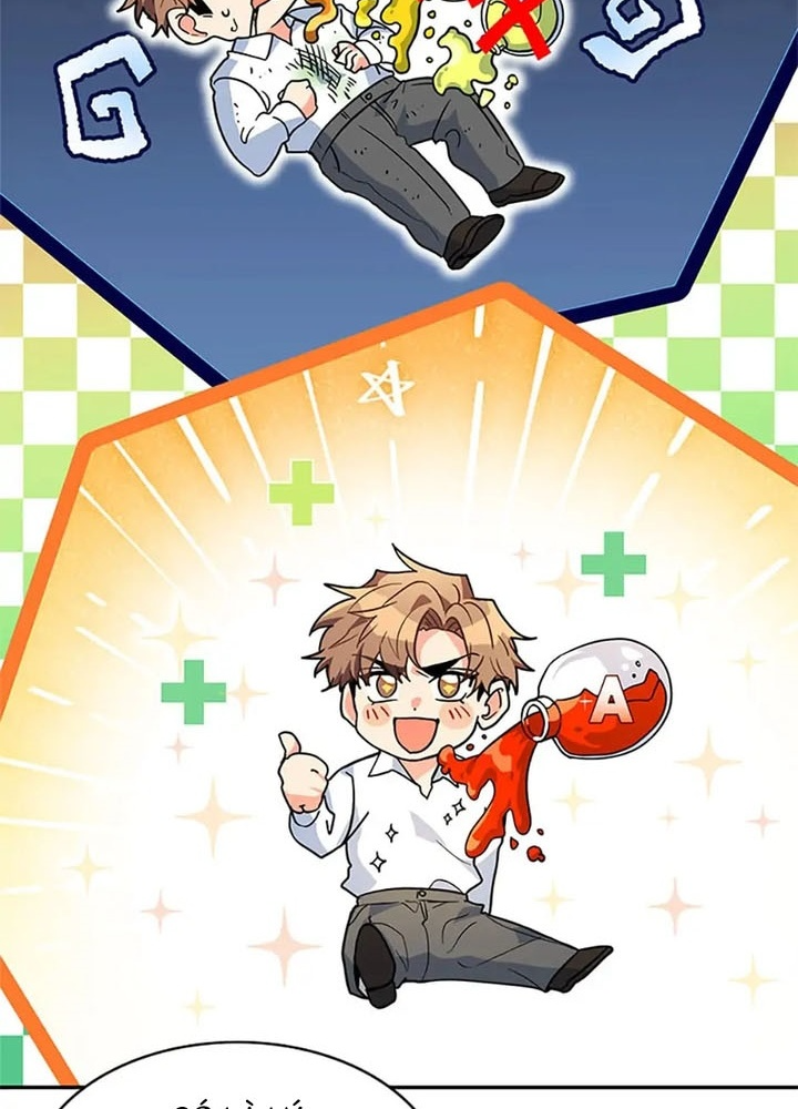 Anh Em Của Tôi Đều Là Nhân Vật Chính Chapter 32 - Trang 2