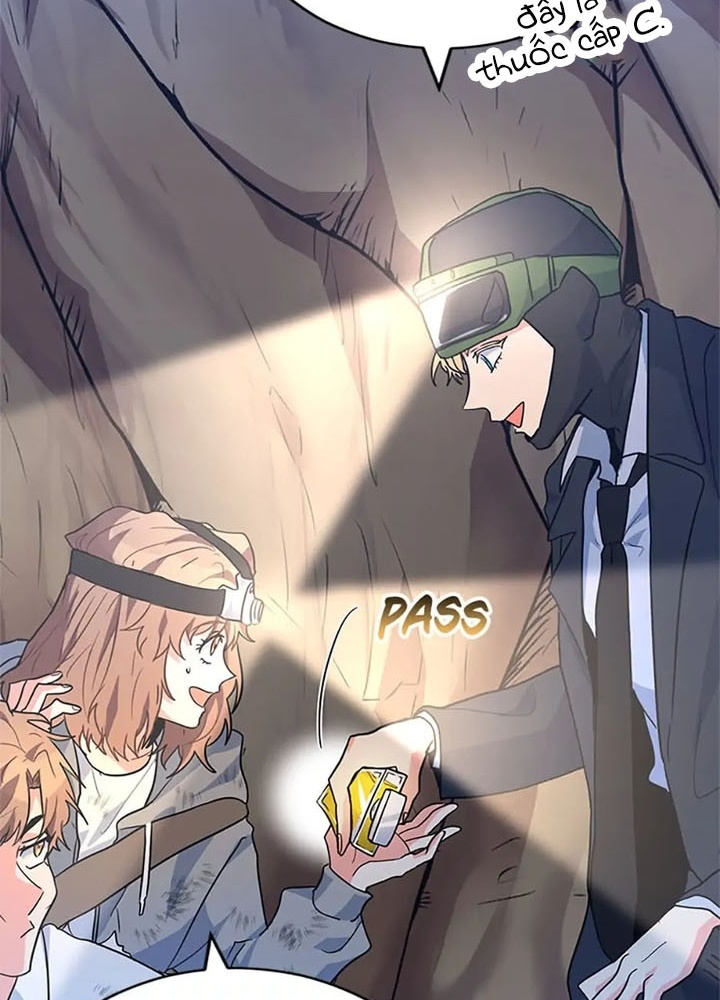 Anh Em Của Tôi Đều Là Nhân Vật Chính Chapter 32 - Trang 2