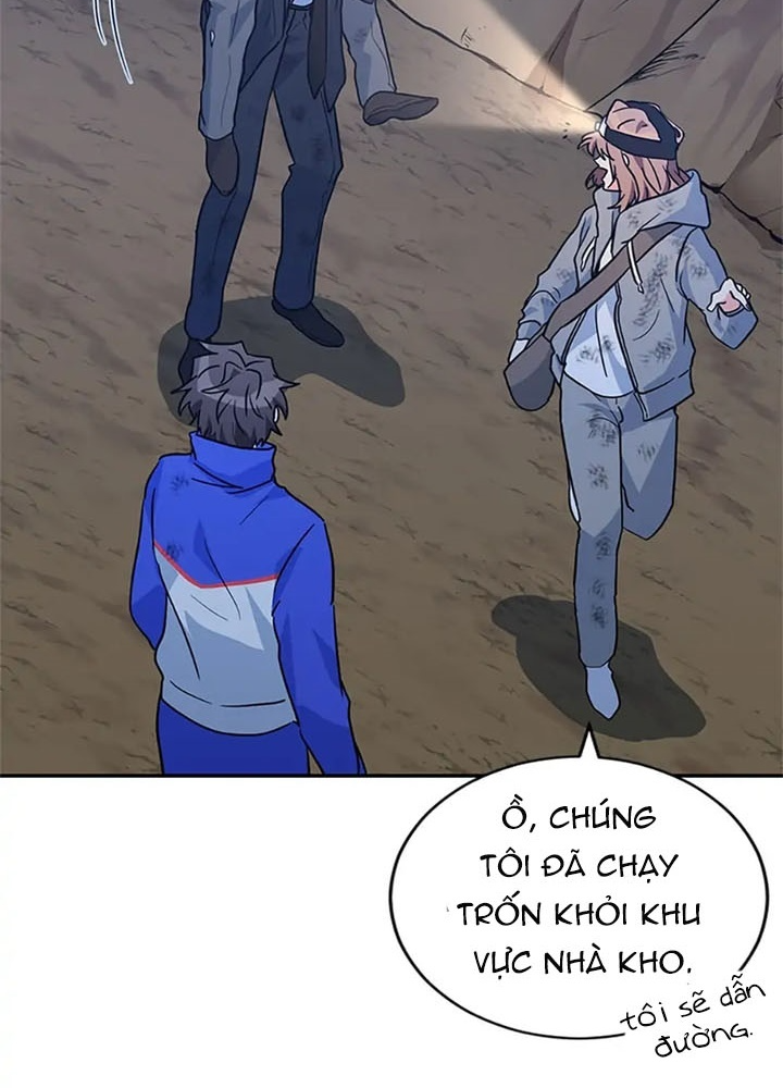 Anh Em Của Tôi Đều Là Nhân Vật Chính Chapter 32 - Trang 2