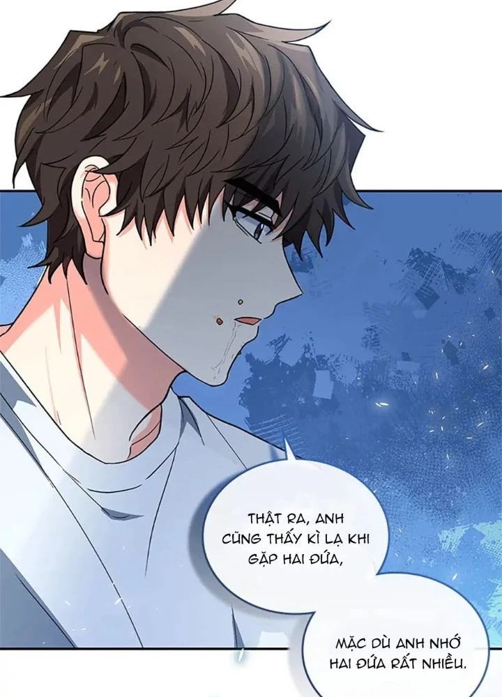 Anh Em Của Tôi Đều Là Nhân Vật Chính Chapter 4 - Trang 2