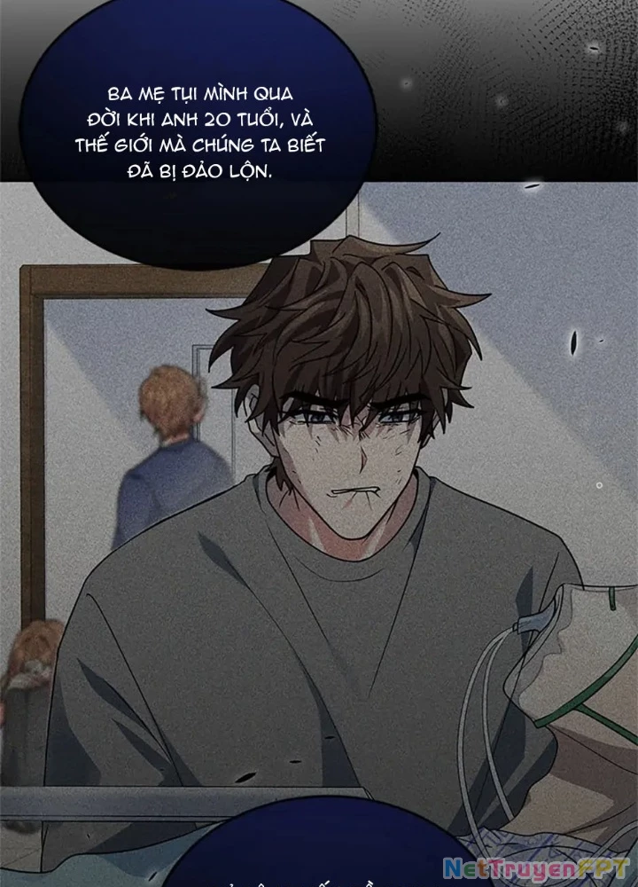 Anh Em Của Tôi Đều Là Nhân Vật Chính Chapter 4 - Trang 2